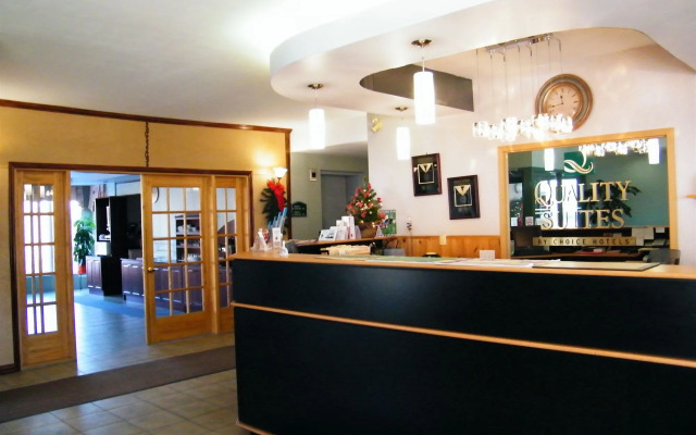 Quality Suites