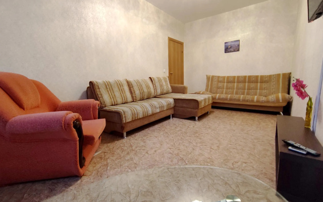 Апартаменты Nord Place (Норд Плейс) на улице Советская 108