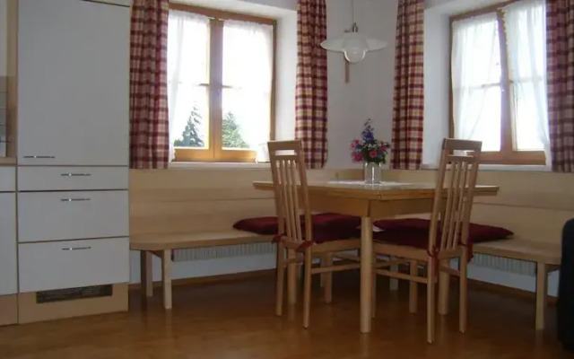 Ferienbauernhof Dür