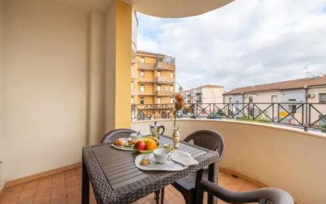 Locazione turistica Trilo Gemelli 1