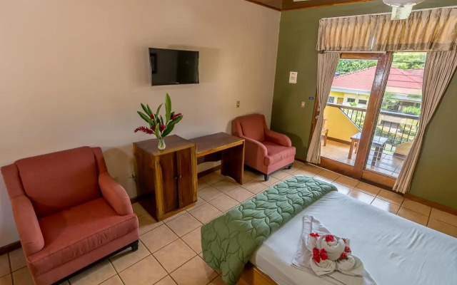 Hotel Manuel Antonio