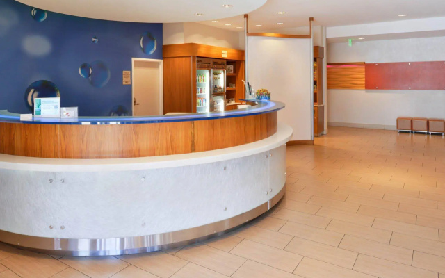 SpringHill Suites by Marriott Kingman Route 66