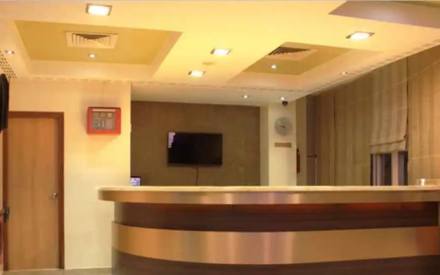 Hotel Narula