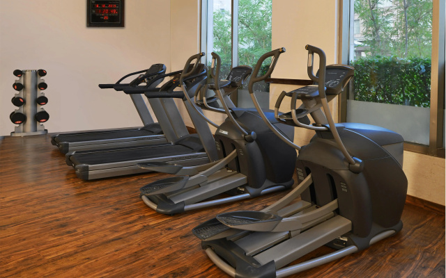 Park Inn By Radisson Amritsar Airport