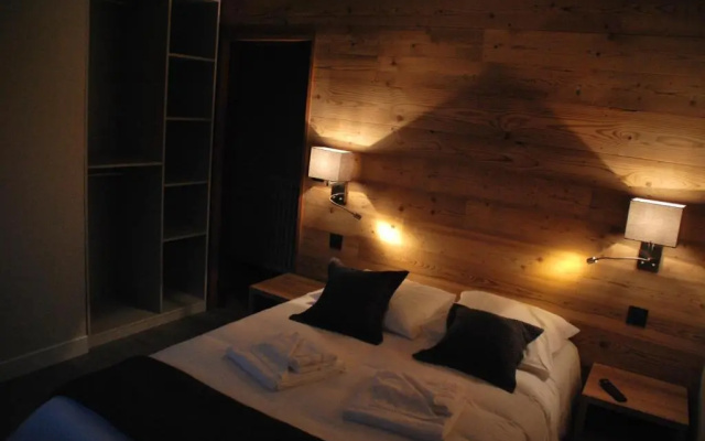 Hotel Le Chalet