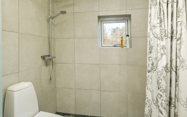 4 Person Holiday Home in Grevinge