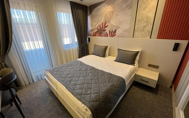 Starton Hotel