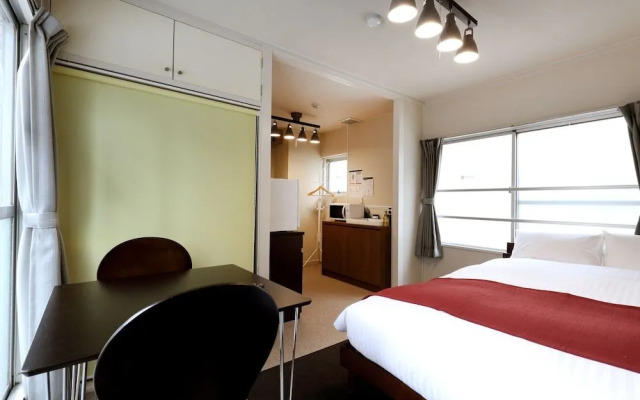 Smart Stay 3 by Residence Hotel