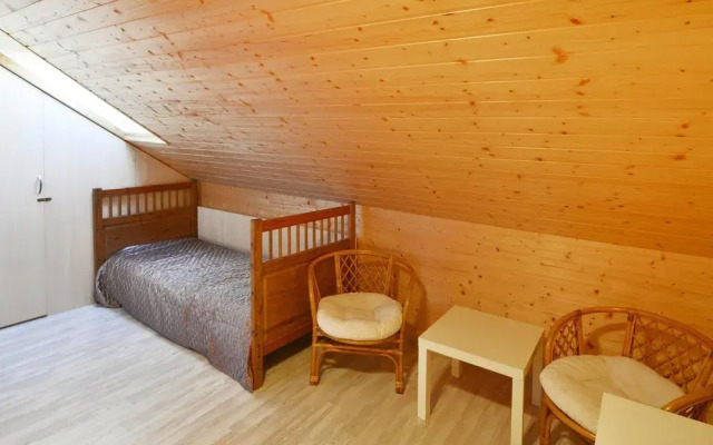 Comfortable Holiday Home With a Garden, Grzybowo