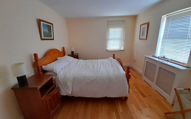 Cle-andra Bay Lodge