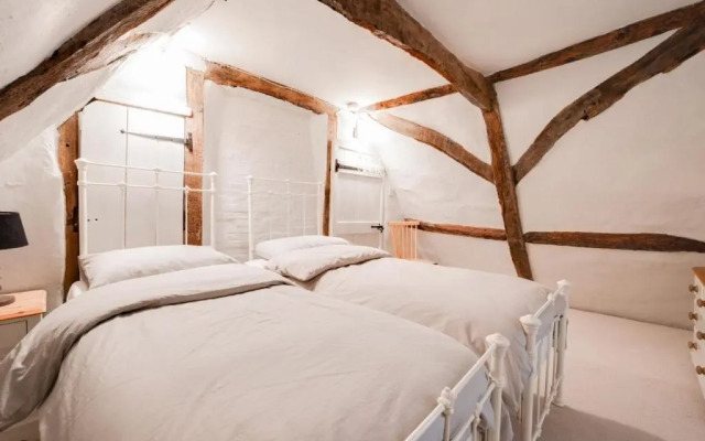 London Cottage