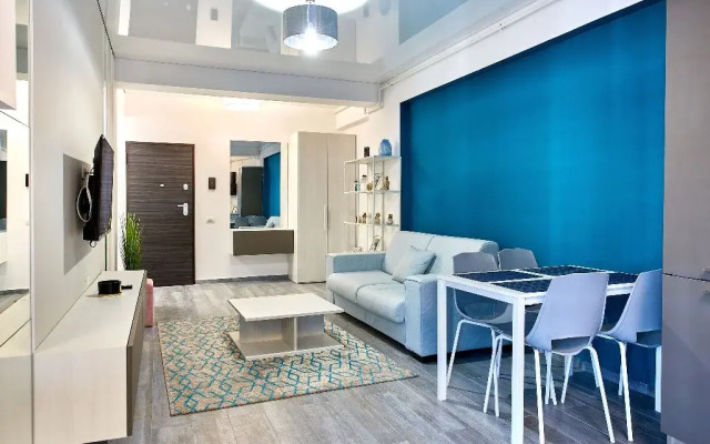 Apartamente STEFAN RESORT cm