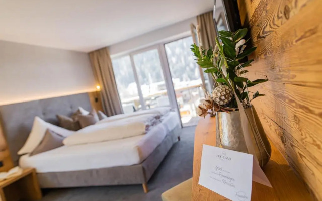 Hotel Hochland