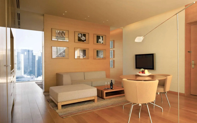 Park Hyatt Seoul