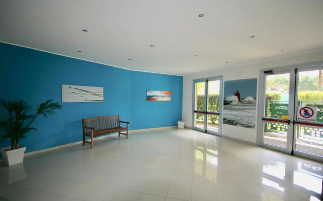 Ba- la Torre - Sea View -