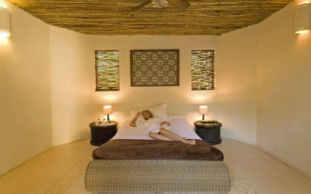 Sanctuary Chobe Chilwero