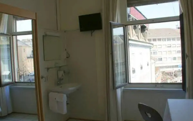 Hotel Stadthof