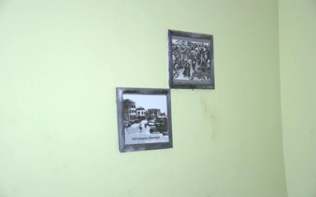 Hotel Ma-ti