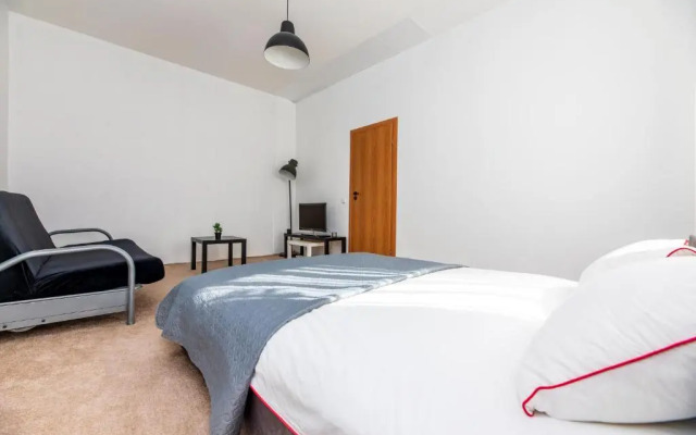 Vasaros apartamentai 2
