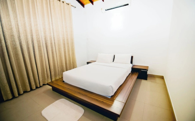 blissfull Ridge Bungalow Kandy