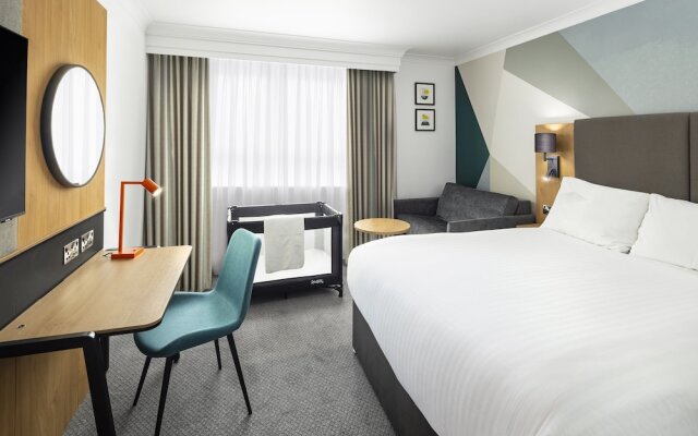 Holiday Inn Southampton Eastleigh