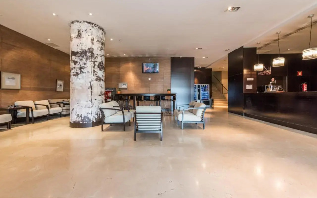 Hotel Mercader