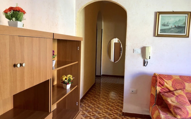 Martina Apartment Mare