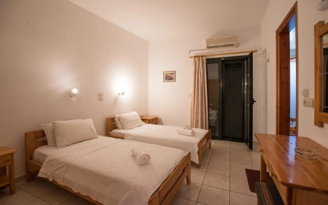 Zygos Apartments