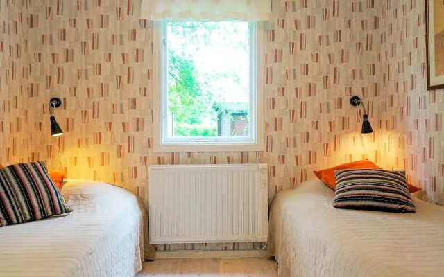 6 Person Holiday Home in Ljungskile-by Traum