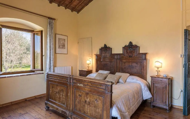 Villa Loggiato