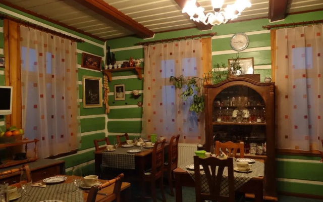 Pension Jaruska