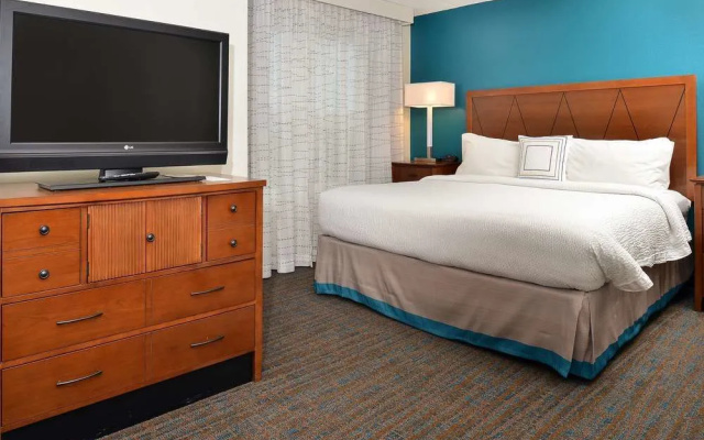 Residence Inn Denver Airport At Gateway Park