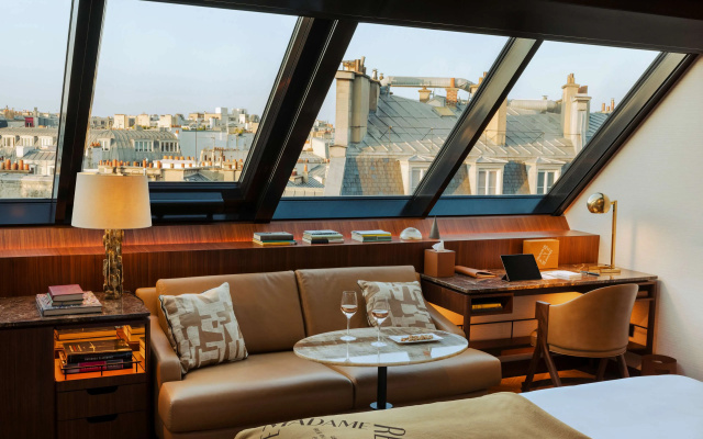 Hôtel Madame Rêve