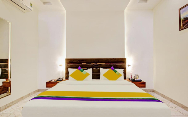Itsy Hotels Vedansh