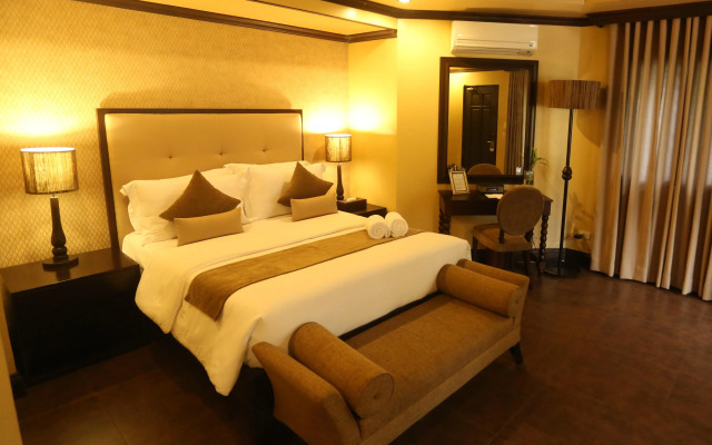 HillCreek Gardens Tagaytay