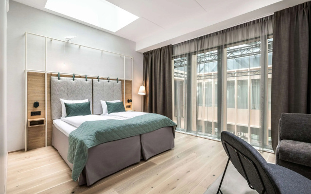 Quality Hotel Hasle Linie