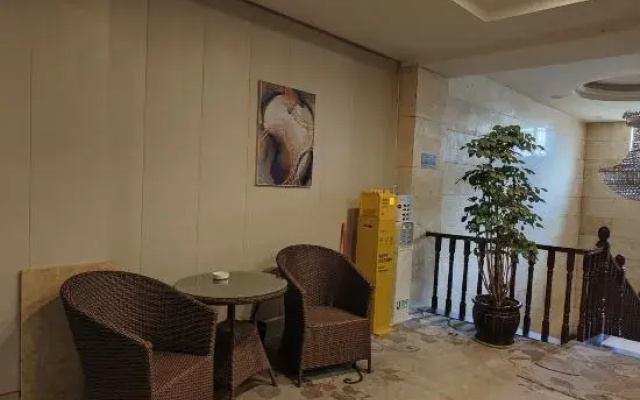 Xichongyang City Hotel