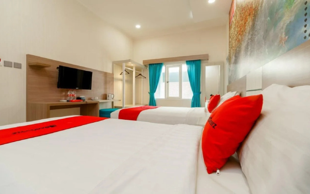 Phila Points Hotel