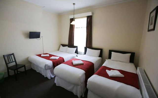 Manor House London