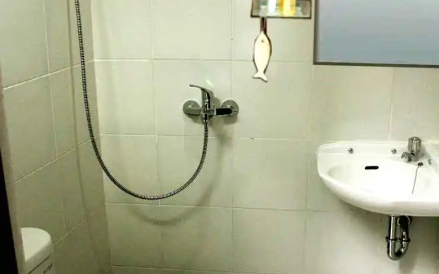 GPresiden - Comfort Room near Alam Sutera