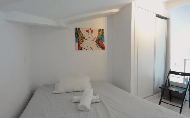 Estudio en Puerta del Angel, cercano a Principe Pio AZ3EXCI