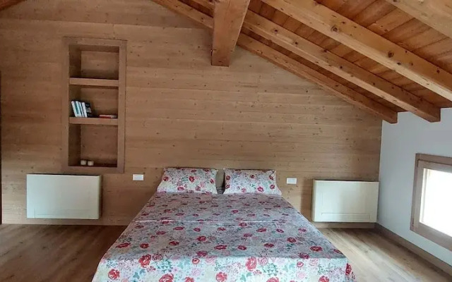 Agriturismo L'Eremo