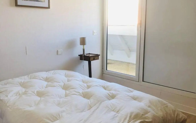 Appartement Arcachon, 5 pièces, 10 personnes - FR-1-433-28