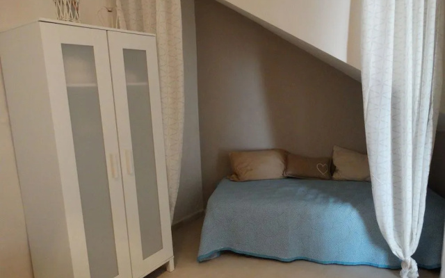 B&B Villa Deseada