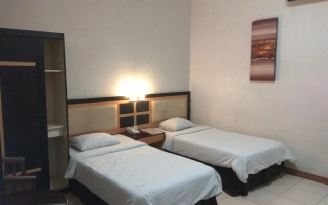 Graha Hotel