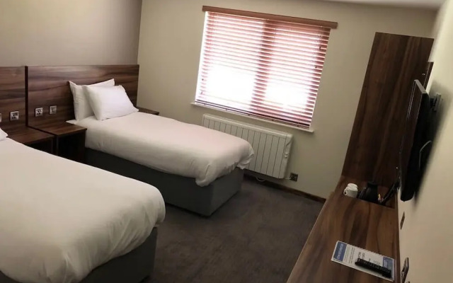 Rivington Lodge