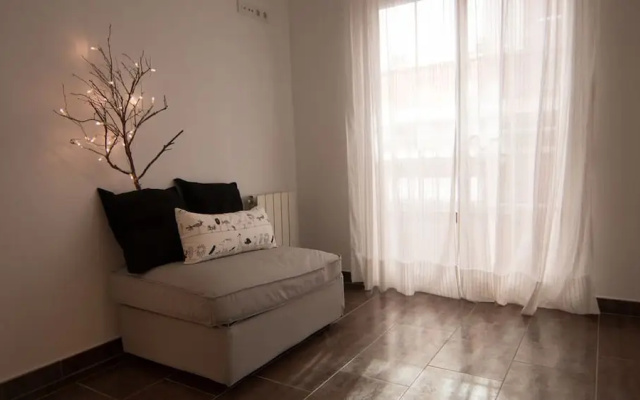 WR - Alicante SF Apartamentos
