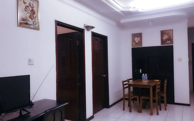 Kalyca Home 2 Bedroom Api Api Apartment