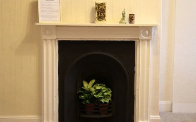 Angel Guest House