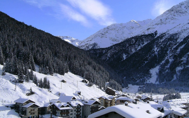 Hotel Meublé Adler
